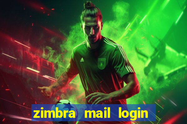 zimbra mail login ausl bologna